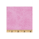 Tiny dots on pink